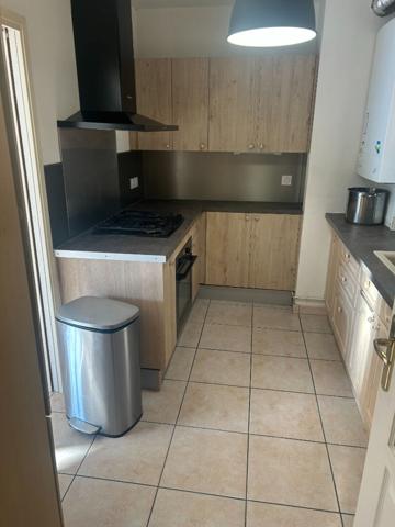 Appartement Ferney Voltaire 3 pièce(s) 91.70 m2