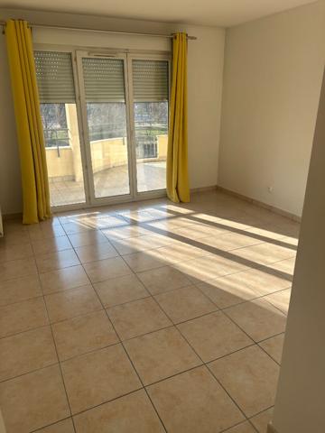 Appartement Ferney Voltaire 3 pièce(s) 91.70 m2