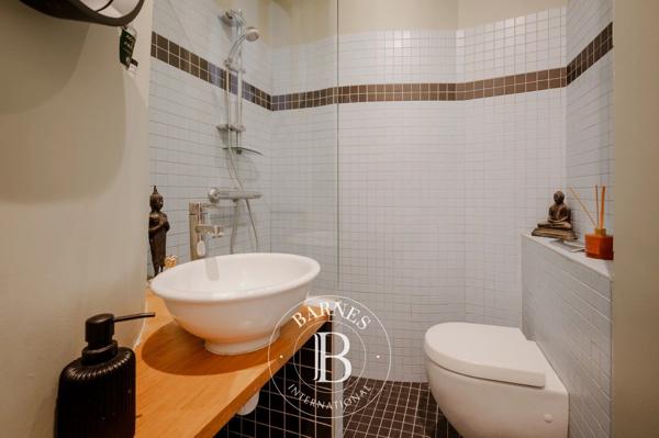 Paris 9ème, Appartement 3 Chambres -  139 m² à vendre