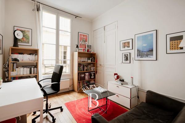 Paris 9ème, Appartement 3 Chambres -  139 m² à vendre