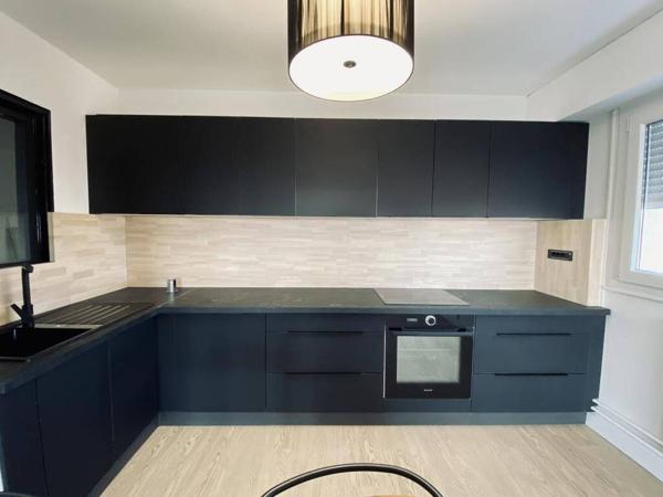 F3 SECTEUR CHANTEGRILLET