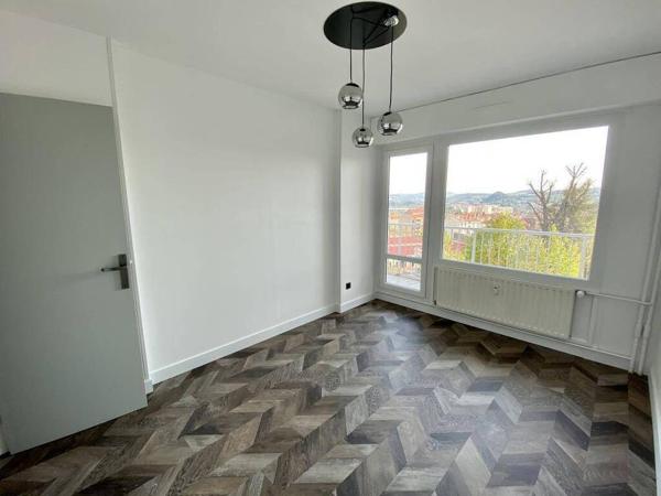 F3 SECTEUR CHANTEGRILLET