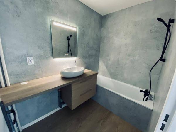 F3 SECTEUR CHANTEGRILLET