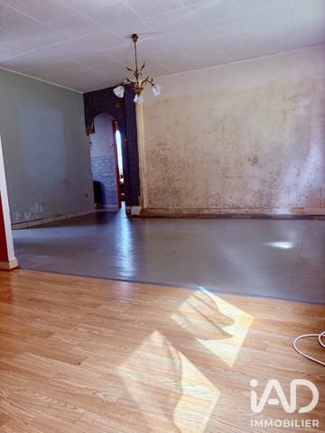 Appartement à vendre 4 pièces 65,82 m² Réhon