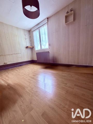 Appartement à vendre 4 pièces 65,82 m² Réhon