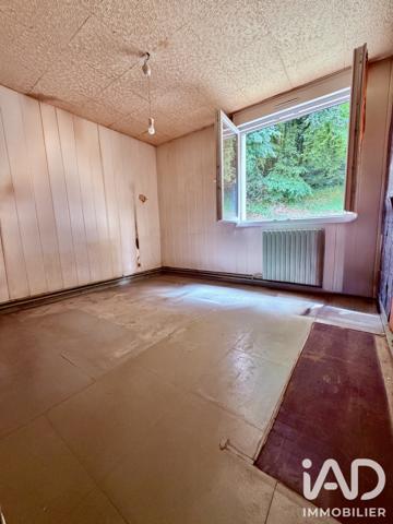 Appartement à vendre 4 pièces 65,82 m² Réhon