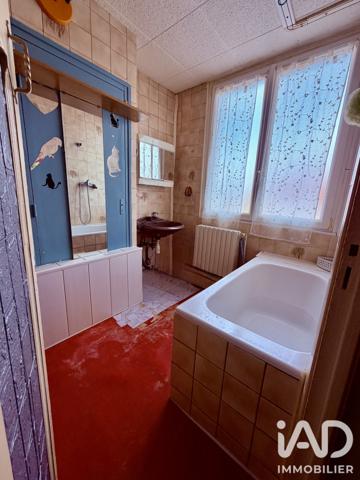 Appartement à vendre 4 pièces 65,82 m² Réhon