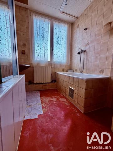 Appartement à vendre 4 pièces 65,82 m² Réhon