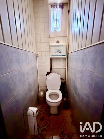 Appartement à vendre 4 pièces 65,82 m² Réhon