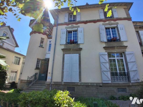 Villa pasteur