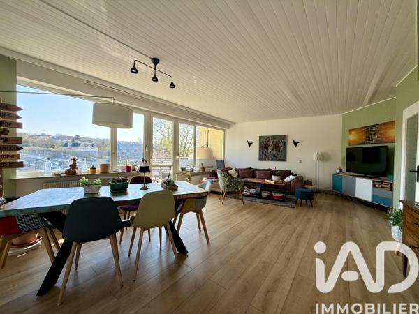 Maison à vendre 10 pièces 418 m² Sarrebourg