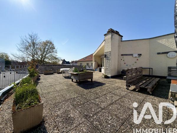 Maison à vendre 10 pièces 418 m² Sarrebourg