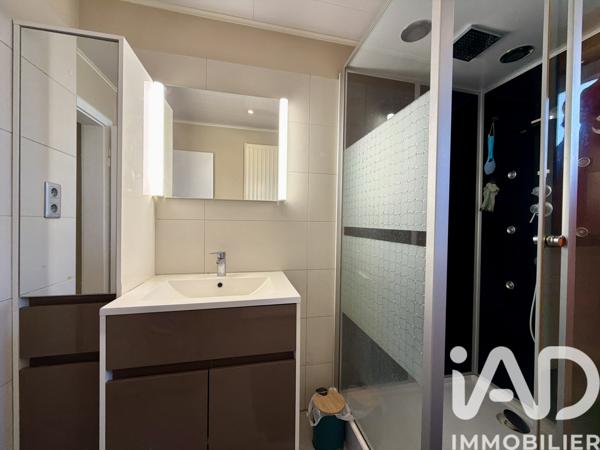 Maison à vendre 10 pièces 418 m² Sarrebourg