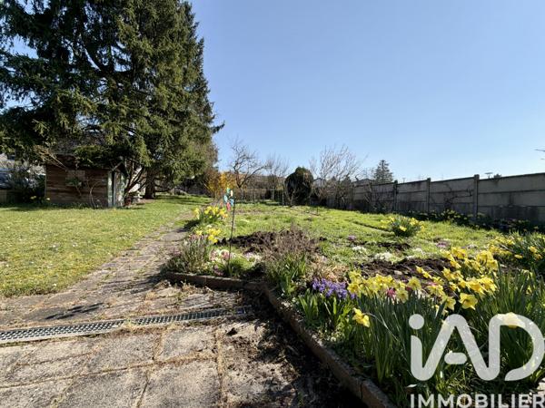 Maison à vendre 10 pièces 418 m² Sarrebourg