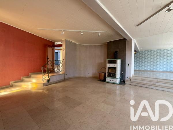 Maison à vendre 10 pièces 418 m² Sarrebourg