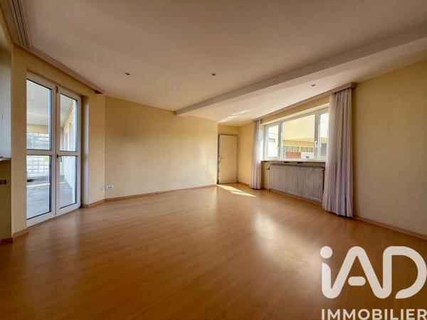 Maison à vendre 10 pièces 418 m² Sarrebourg