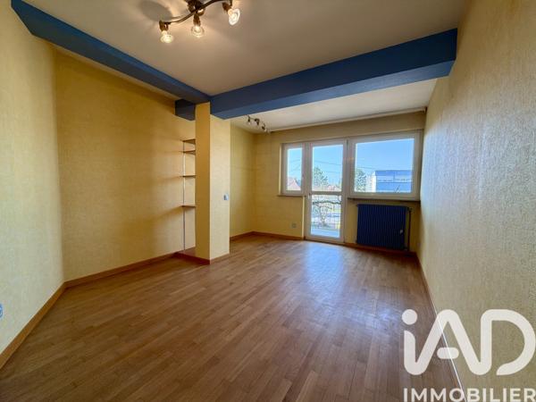 Maison à vendre 10 pièces 418 m² Sarrebourg