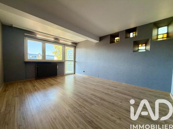Maison à vendre 10 pièces 418 m² Sarrebourg