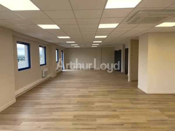 Bureaux à louer - Arras