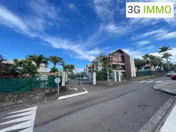 Vente / Appartement T2