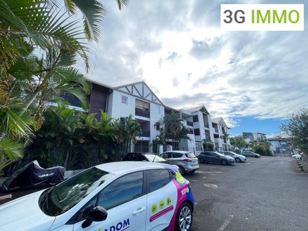 Vente / Appartement T2