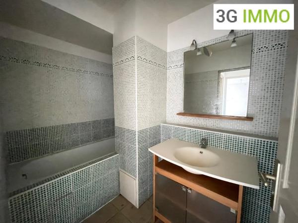 Vente / Appartement T2