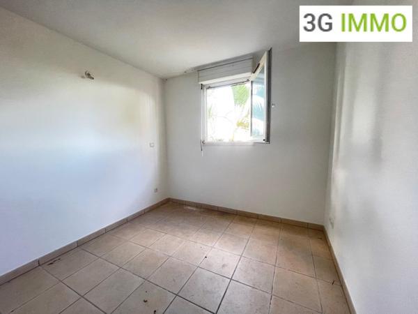 Vente / Appartement T2