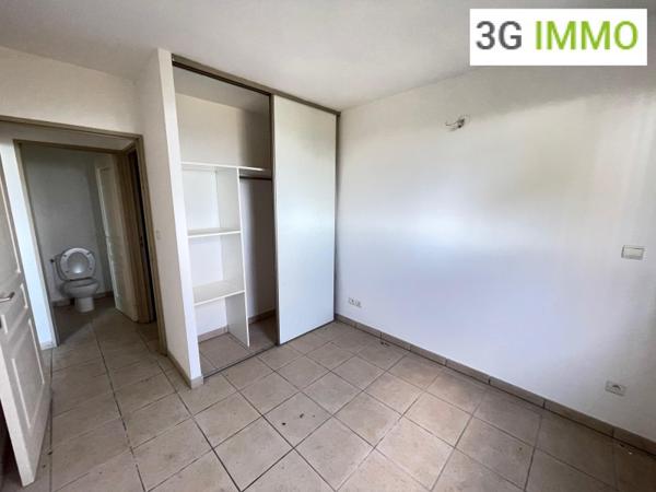 Vente / Appartement T2