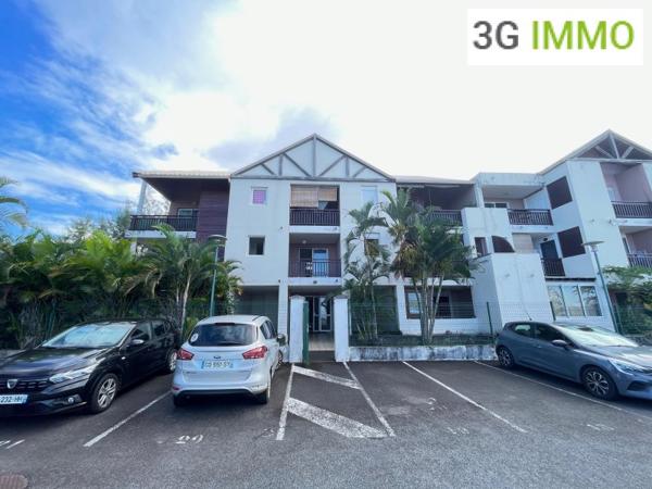 Vente / Appartement T2