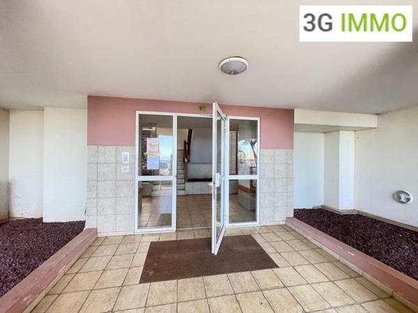 Vente / Appartement T2