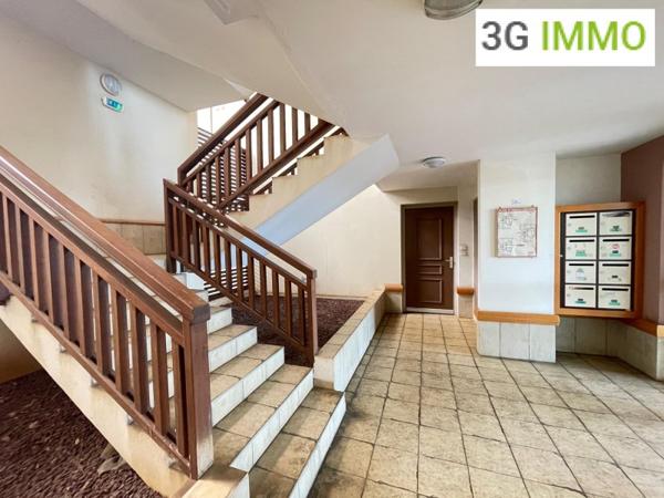 Vente / Appartement T2