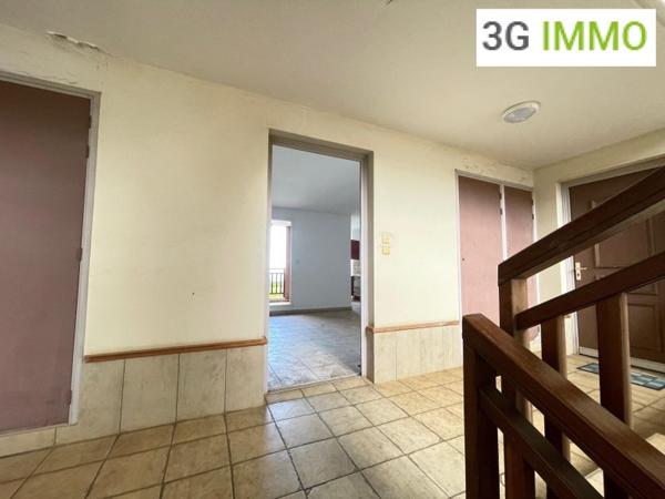 Vente / Appartement T2