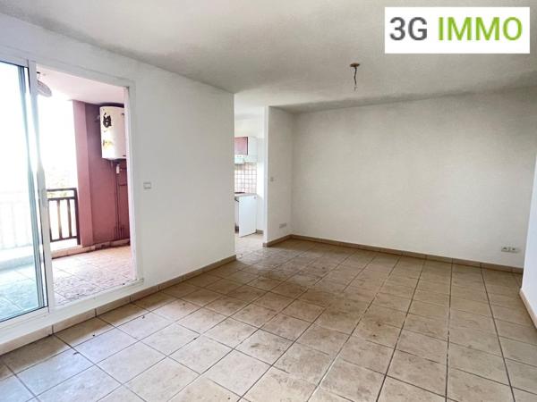 Vente / Appartement T2