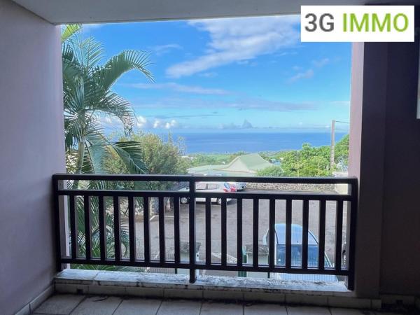 Vente / Appartement T2