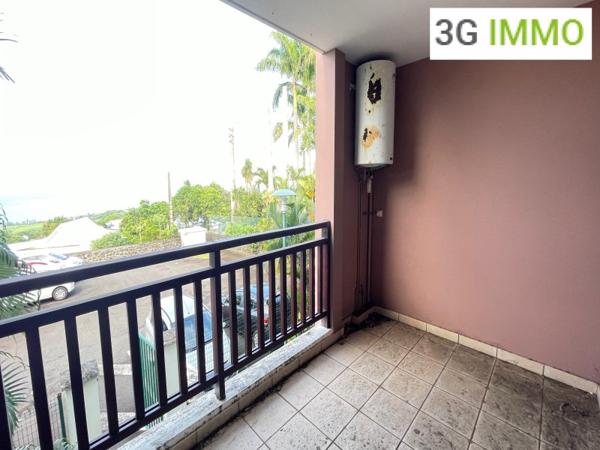 Vente / Appartement T2