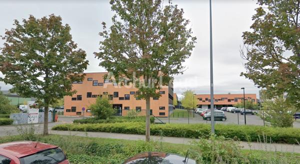 Bureaux à louer à proximité de Lille - Locaux aménagés et climatisés, accès facilité