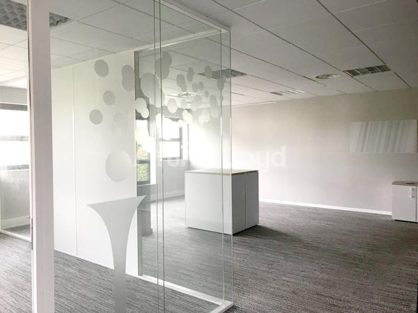 Bureaux à louer à proximité de Lille - Locaux aménagés et climatisés, accès facilité
