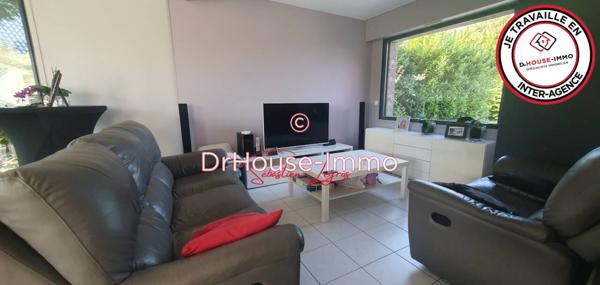 Maison à vendre 7 pièces de 188 m²