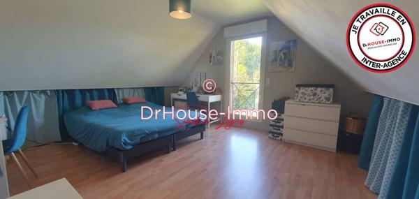 Maison à vendre 7 pièces de 188 m²