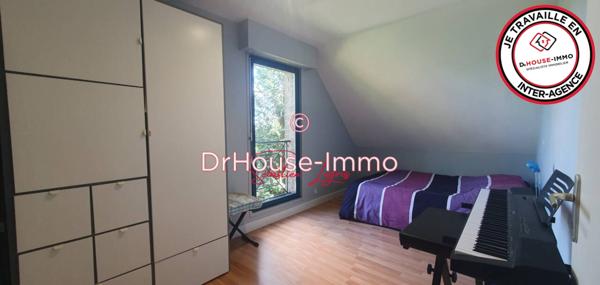 Maison à vendre 7 pièces de 188 m²