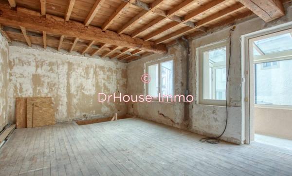 Maison à vendre 5 pièces de 85 m²