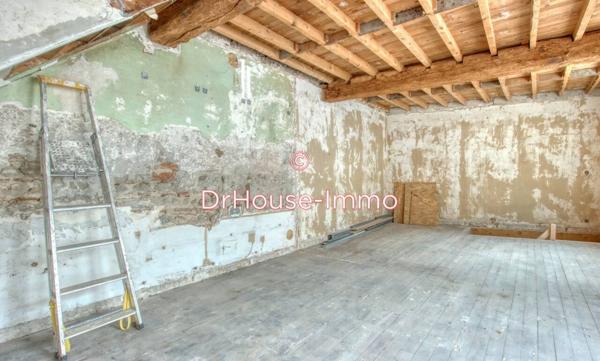 Maison à vendre 5 pièces de 85 m²