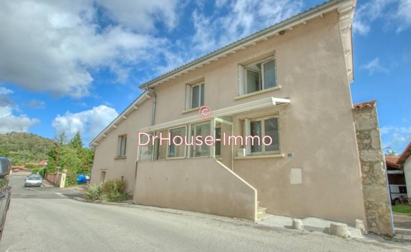 Maison à vendre 5 pièces de 85 m²