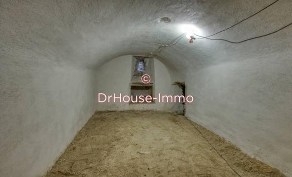 Maison à vendre 5 pièces de 85 m²