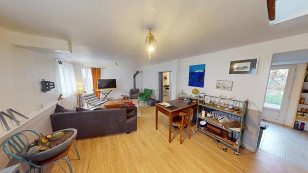 Maison VILLEBON SUR YVETTE 4 pièces 105m²