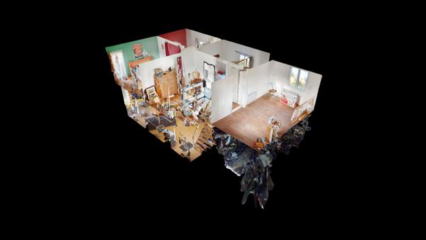 Maison VILLEBON SUR YVETTE 4 pièces 105m²