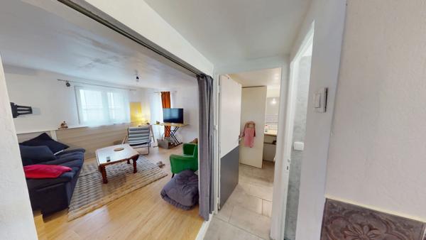 Maison VILLEBON SUR YVETTE 4 pièces 105m²