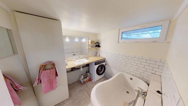 Maison VILLEBON SUR YVETTE 4 pièces 105m²