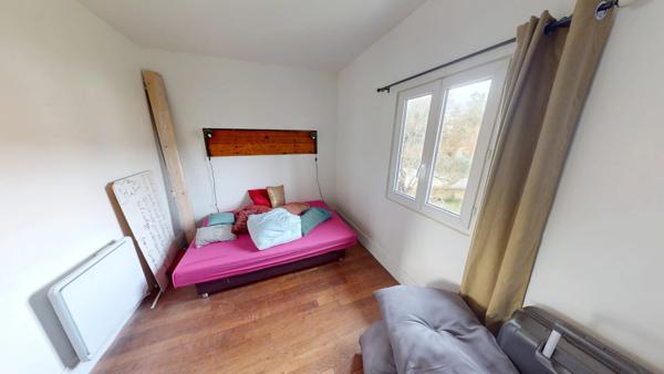 Maison VILLEBON SUR YVETTE 4 pièces 105m²