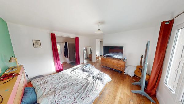 Maison VILLEBON SUR YVETTE 4 pièces 105m²